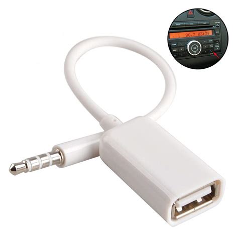 aux to usb converter